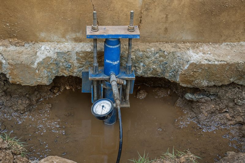 Top Foundation Lifting Companies in Coshocton, OH