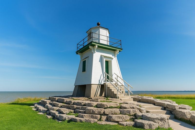 Top Foundation Lifting Companies in Coshocton, OH