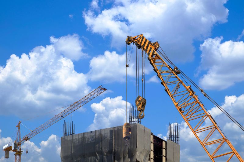 Top Foundation Lifting Companies in Newark, OH