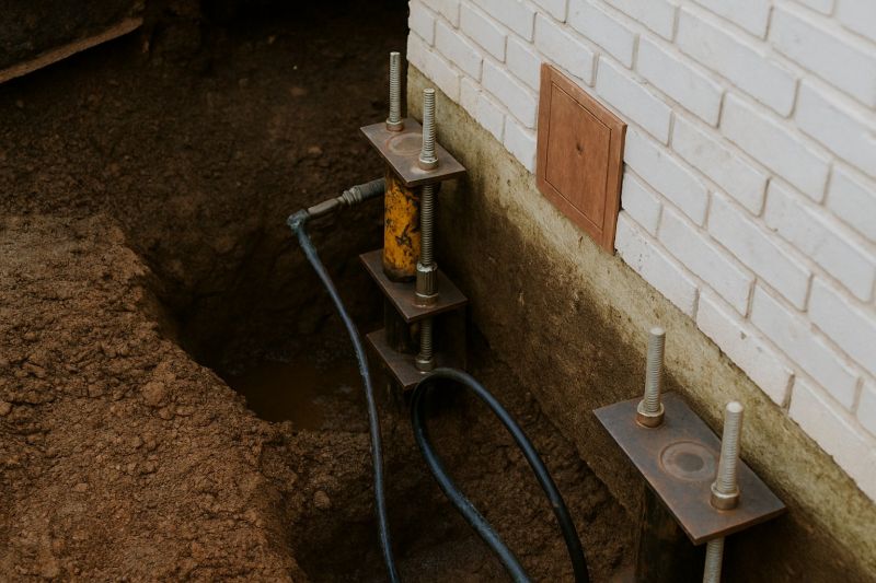 Top Foundation Lifting Companies in Newark, OH