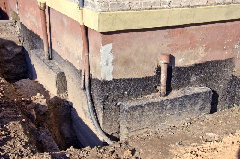 Top Foundation Repair Companies in Cambridge, OH