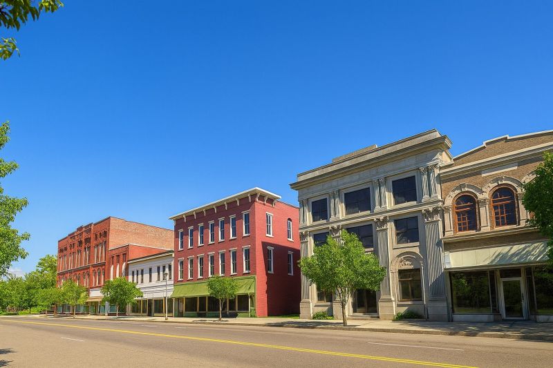 Top Foundation Repair Companies in Coshocton, OH