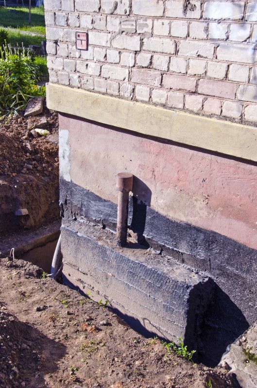 Top Foundation Repair Companies in Mount Vernon, OH