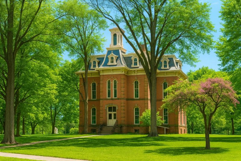 Best Concrete Foundation Repair pros in Coshocton, OH