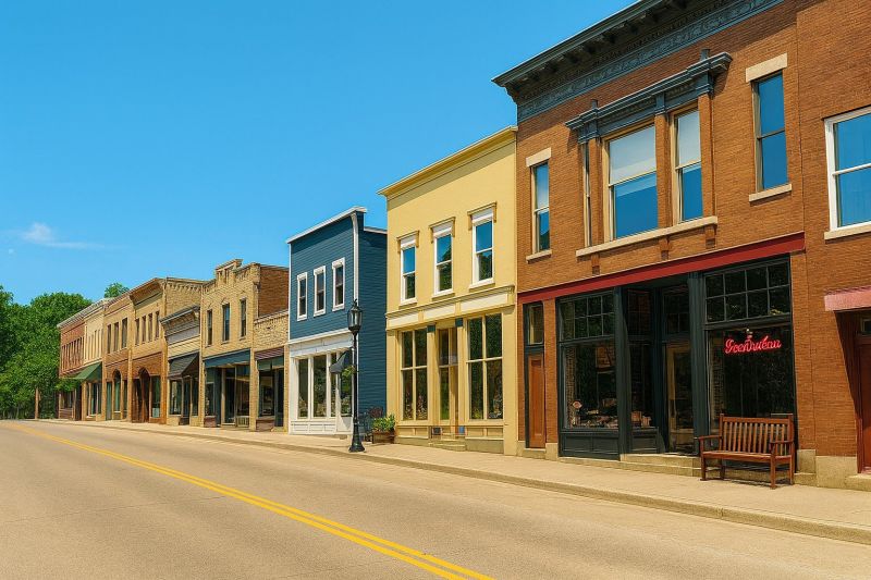 Best Foundation Lifting pros in Cambridge, OH